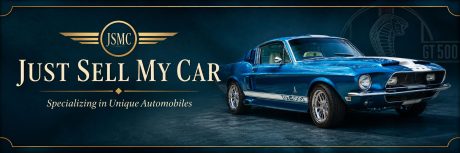 Just Sell My Car